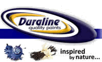Paint suppliers - Painters, Home improvements, Duraline